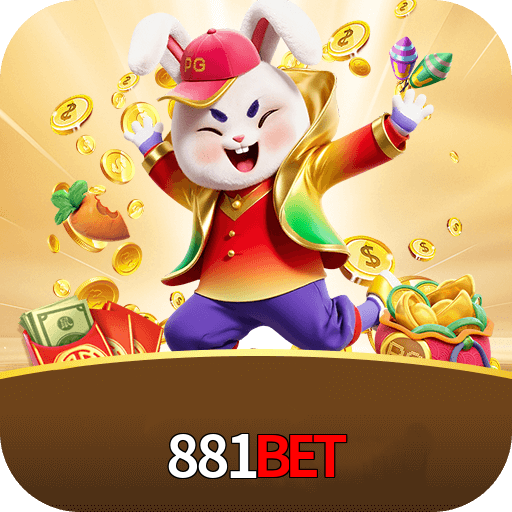 Imagem promocional da 881BET mostrando a plataforma e suas vantagens